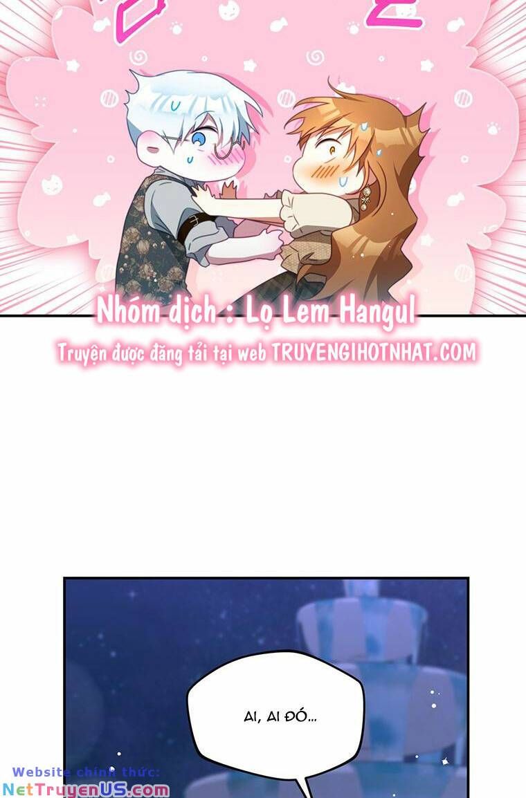 đọc truyện Trở Thành Tình Địch Của Nam Chính Chương 100.1 ảnh 12 tại Thiên Thai Truyện