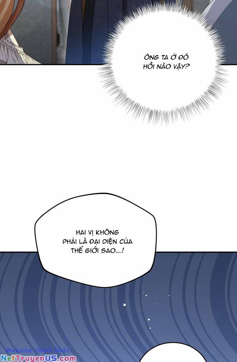 đọc truyện Trở Thành Tình Địch Của Nam Chính Chương 100.1 ảnh 14 tại Thiên Thai Truyện