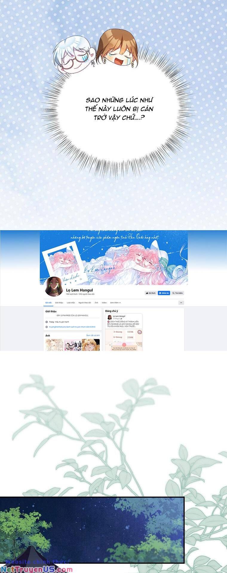 đọc truyện Trở Thành Tình Địch Của Nam Chính Chương 100.1 ảnh 16 tại Thiên Thai Truyện