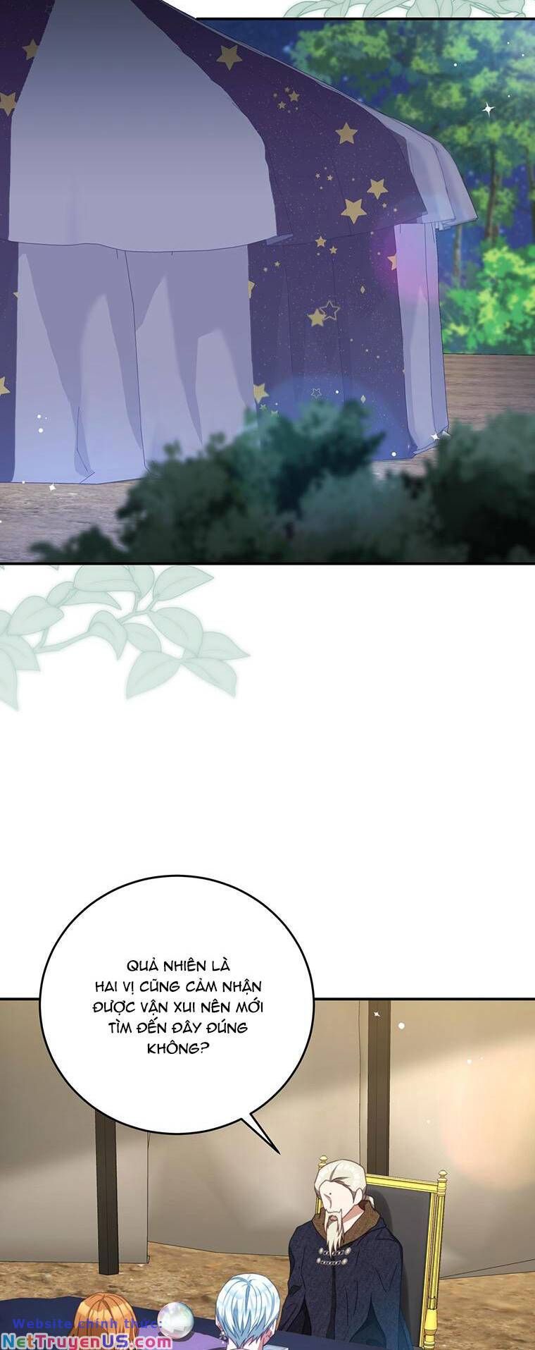 đọc truyện Trở Thành Tình Địch Của Nam Chính Chương 100.1 ảnh 17 tại Thiên Thai Truyện