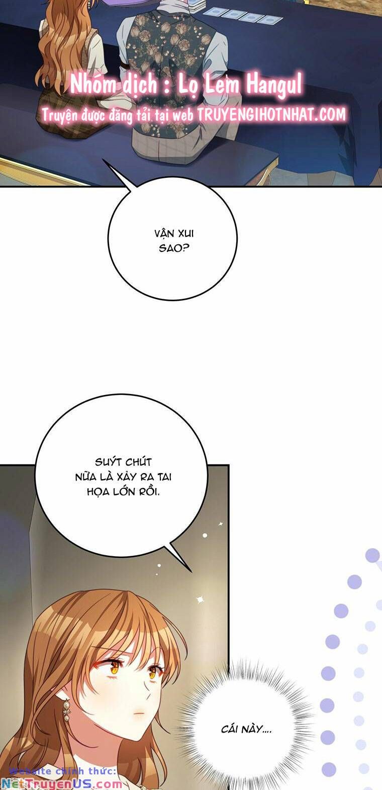 đọc truyện Trở Thành Tình Địch Của Nam Chính Chương 100.1 ảnh 18 tại Thiên Thai Truyện