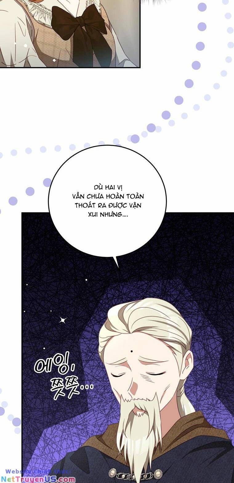 đọc truyện Trở Thành Tình Địch Của Nam Chính Chương 100.1 ảnh 19 tại Thiên Thai Truyện