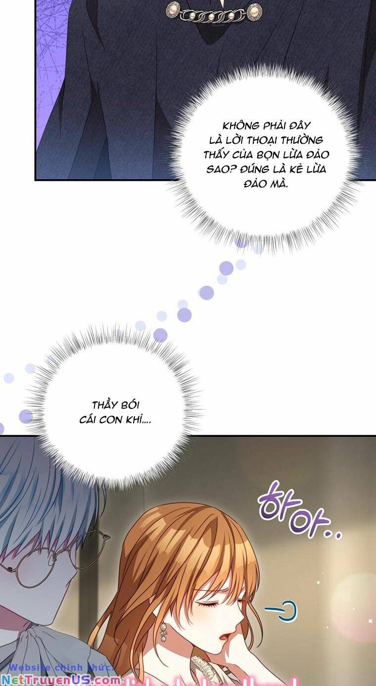 đọc truyện Trở Thành Tình Địch Của Nam Chính Chương 100.1 ảnh 20 tại Thiên Thai Truyện