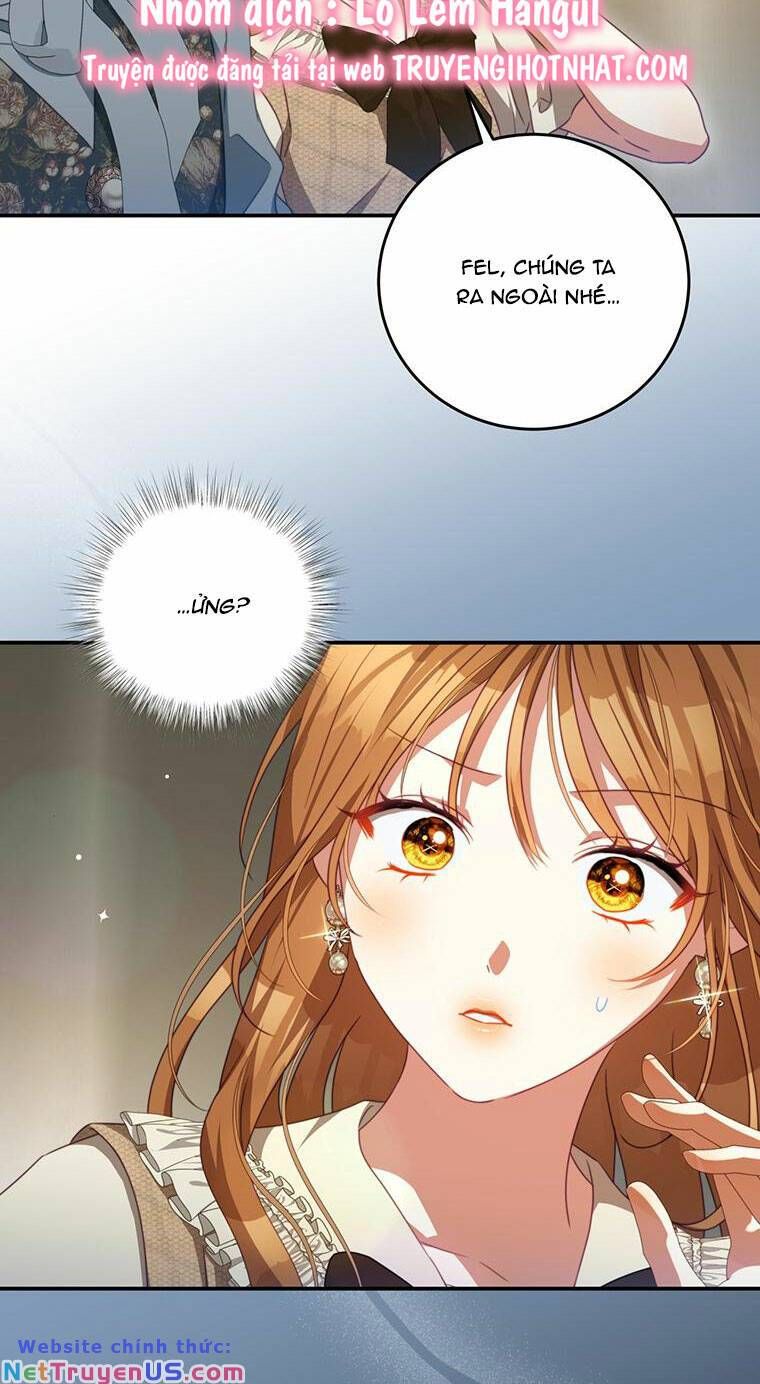 đọc truyện Trở Thành Tình Địch Của Nam Chính Chương 100.1 ảnh 21 tại Thiên Thai Truyện