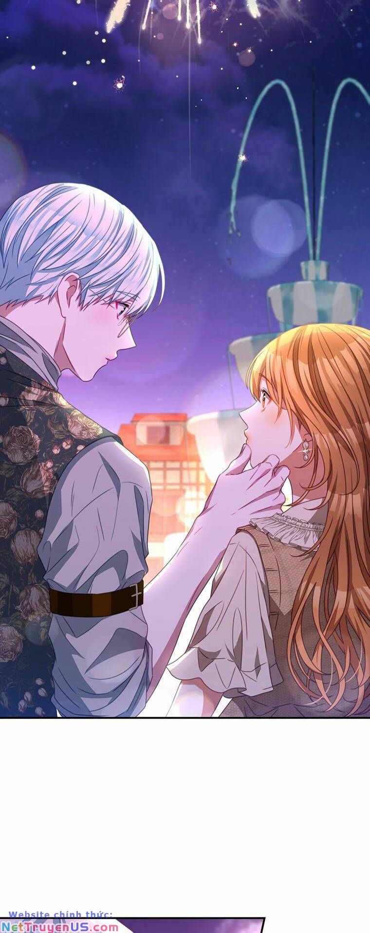 đọc truyện Trở Thành Tình Địch Của Nam Chính Chương 100.1 ảnh 4 tại Thiên Thai Truyện