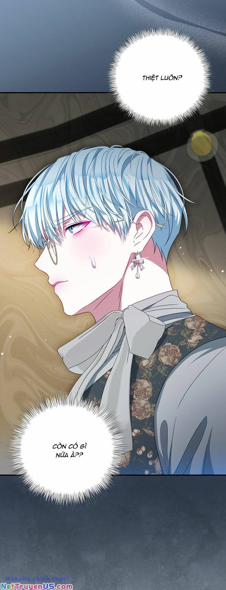 đọc truyện Trở Thành Tình Địch Của Nam Chính Chương 100.1 ảnh 22 tại Thiên Thai Truyện