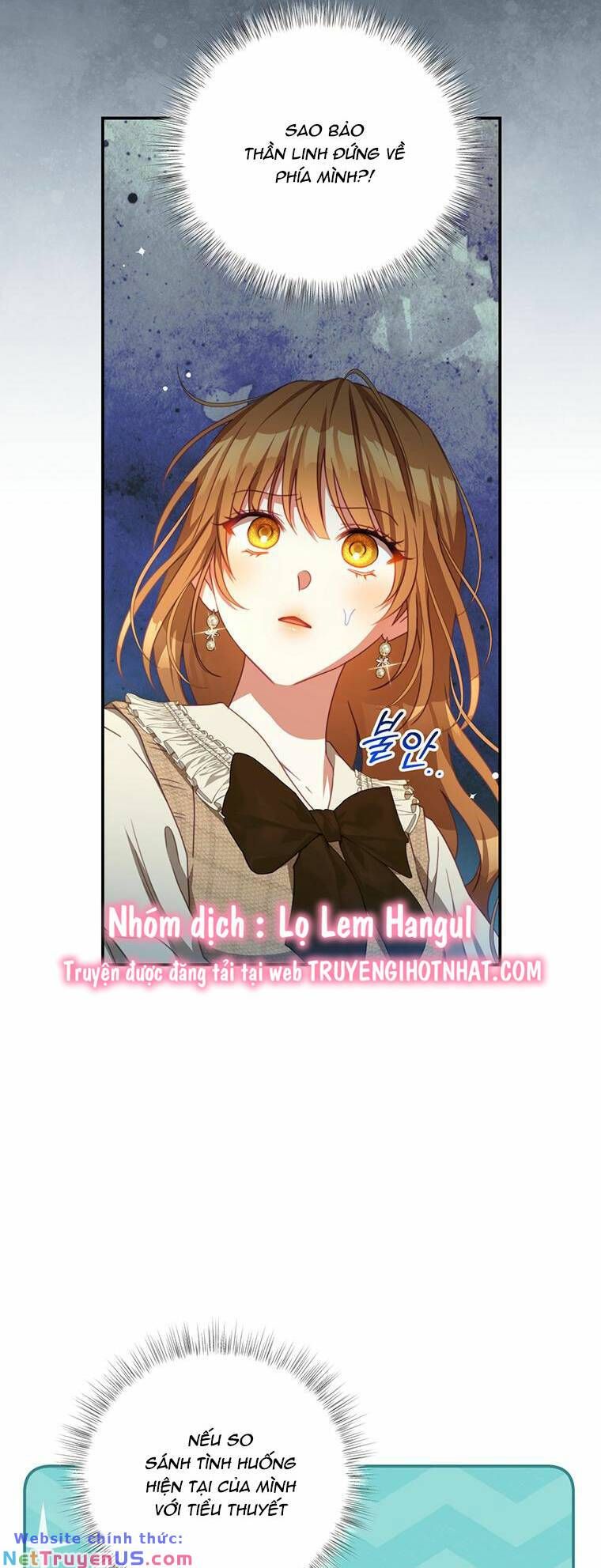 đọc truyện Trở Thành Tình Địch Của Nam Chính Chương 100.1 ảnh 23 tại Thiên Thai Truyện