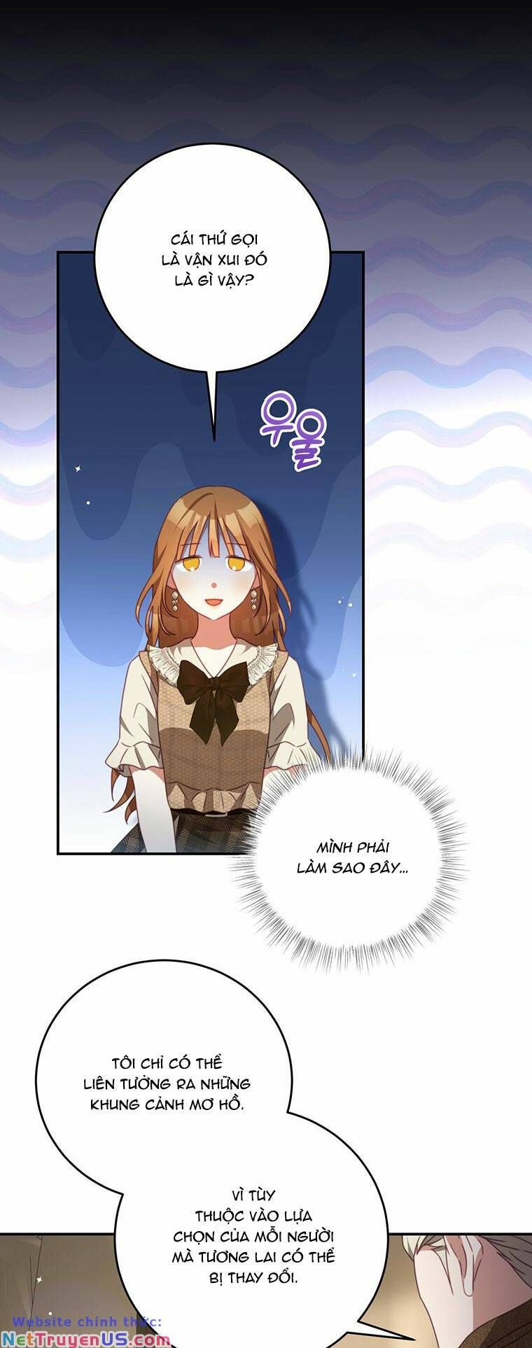 đọc truyện Trở Thành Tình Địch Của Nam Chính Chương 100.1 ảnh 26 tại Thiên Thai Truyện