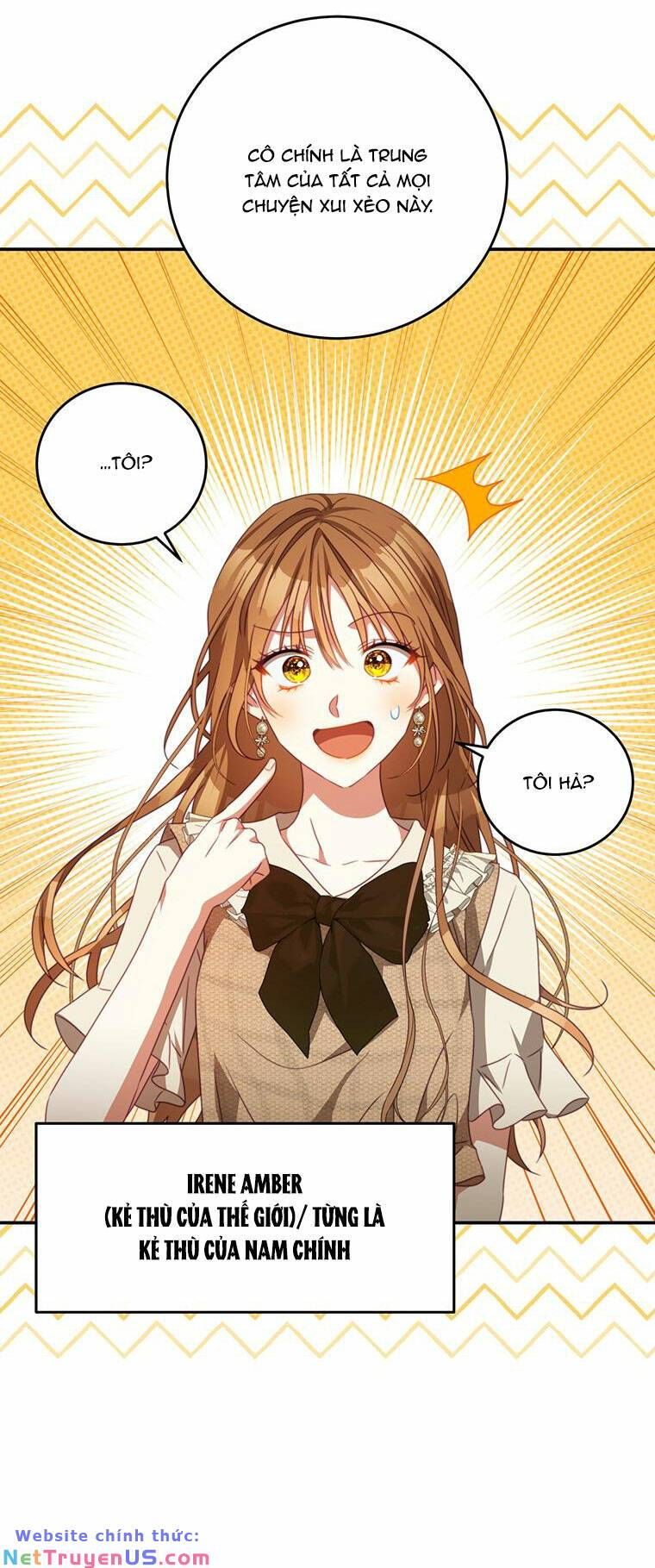 đọc truyện Trở Thành Tình Địch Của Nam Chính Chương 100.1 ảnh 28 tại Thiên Thai Truyện