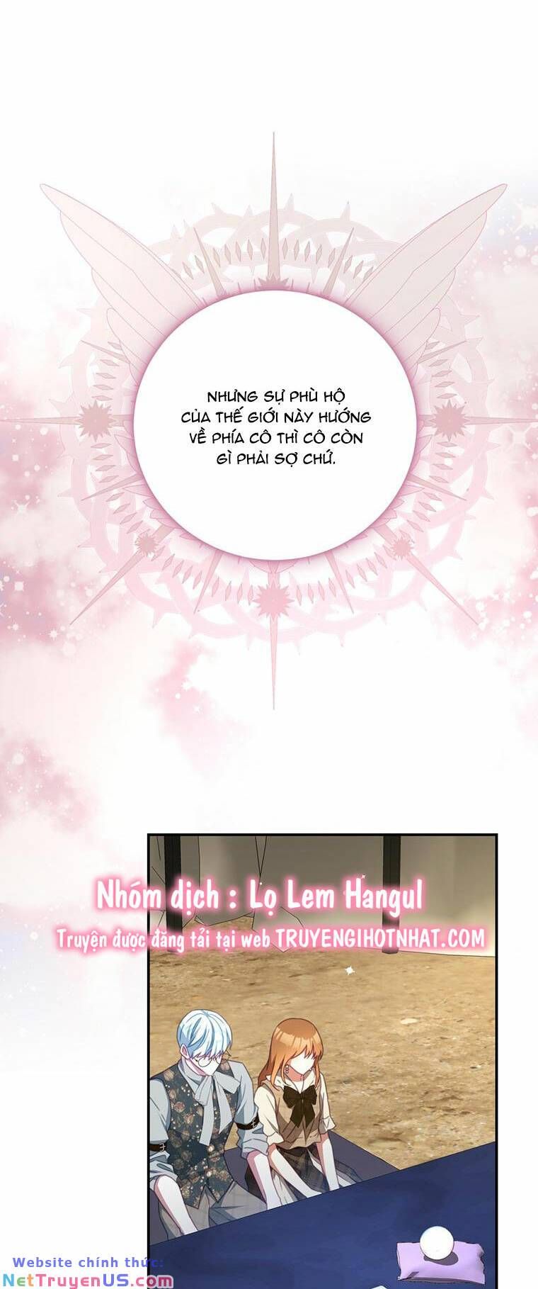 đọc truyện Trở Thành Tình Địch Của Nam Chính Chương 100.1 ảnh 29 tại Thiên Thai Truyện