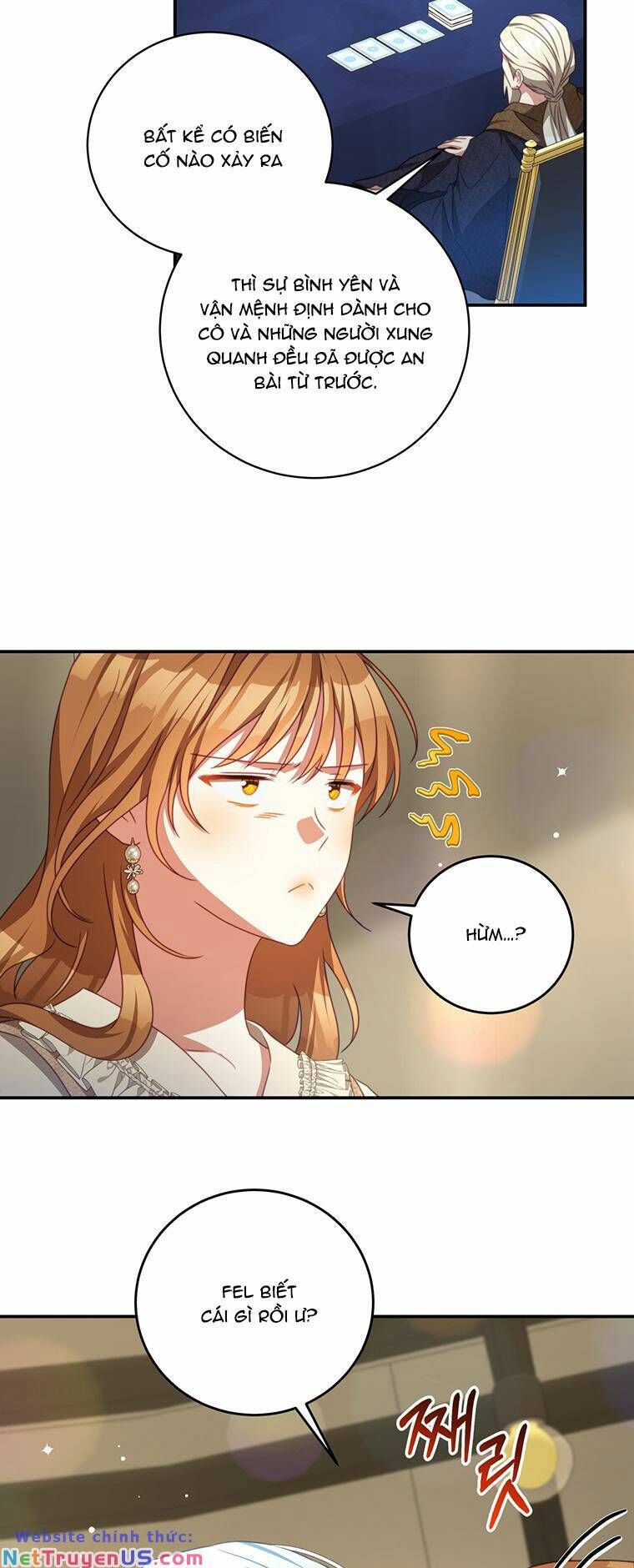 đọc truyện Trở Thành Tình Địch Của Nam Chính Chương 100.1 ảnh 30 tại Thiên Thai Truyện