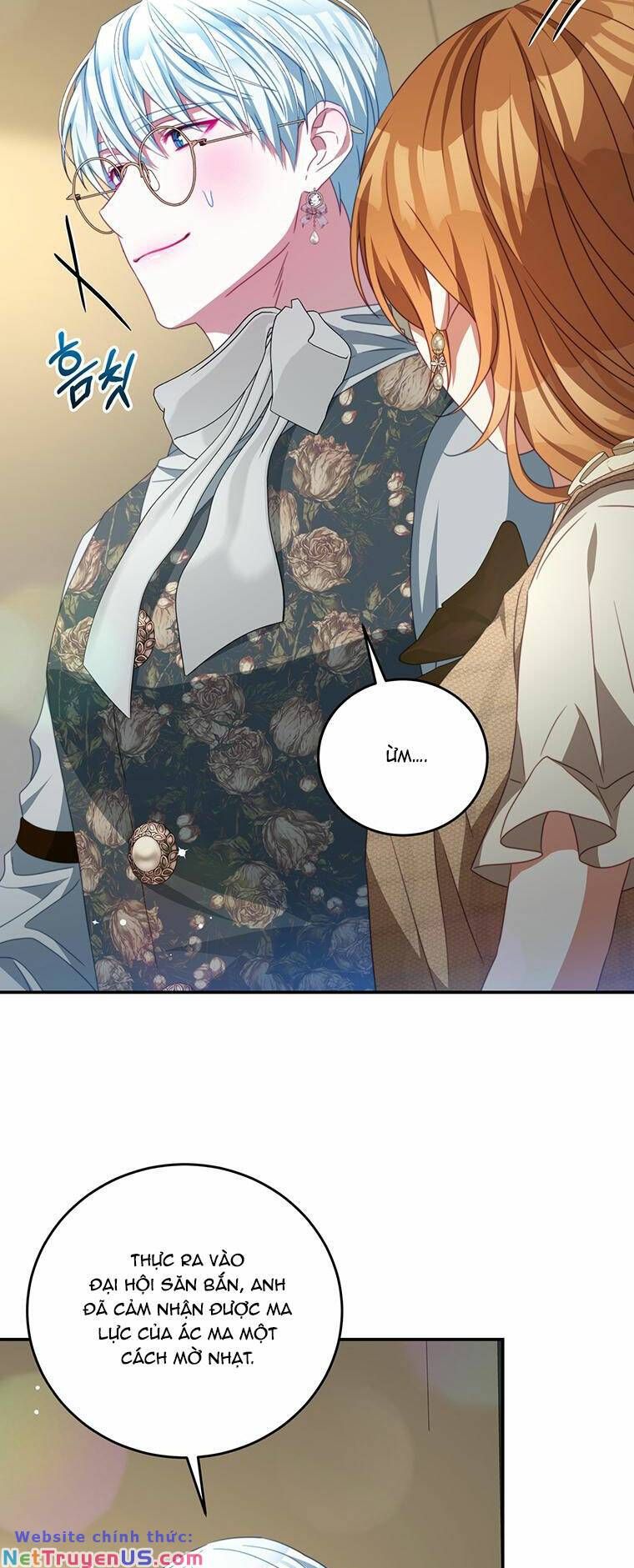 đọc truyện Trở Thành Tình Địch Của Nam Chính Chương 100.1 ảnh 31 tại Thiên Thai Truyện