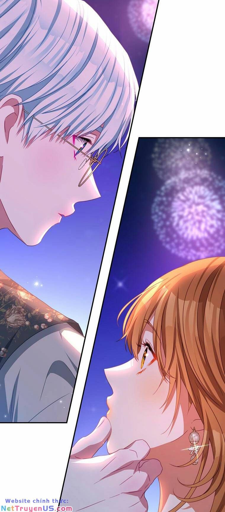 đọc truyện Trở Thành Tình Địch Của Nam Chính Chương 100.1 ảnh 5 tại Thiên Thai Truyện