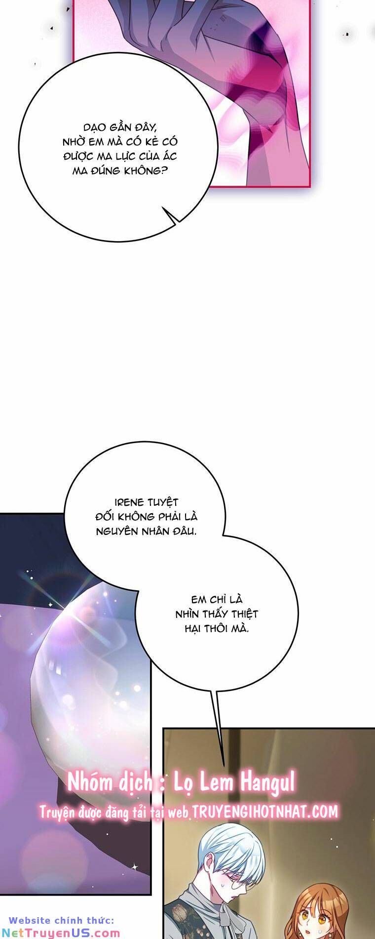 đọc truyện Trở Thành Tình Địch Của Nam Chính Chương 100.1 ảnh 35 tại Thiên Thai Truyện