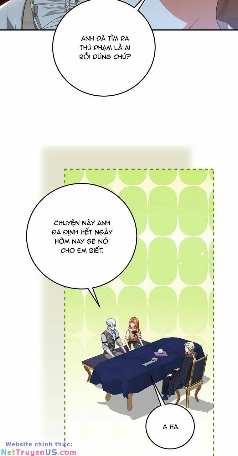 đọc truyện Trở Thành Tình Địch Của Nam Chính Chương 100.1 ảnh 37 tại Thiên Thai Truyện