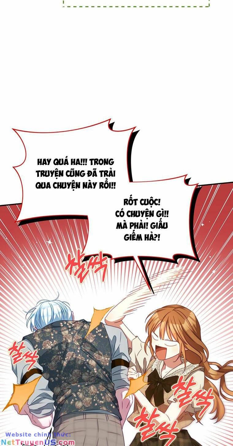 đọc truyện Trở Thành Tình Địch Của Nam Chính Chương 100.1 ảnh 38 tại Thiên Thai Truyện