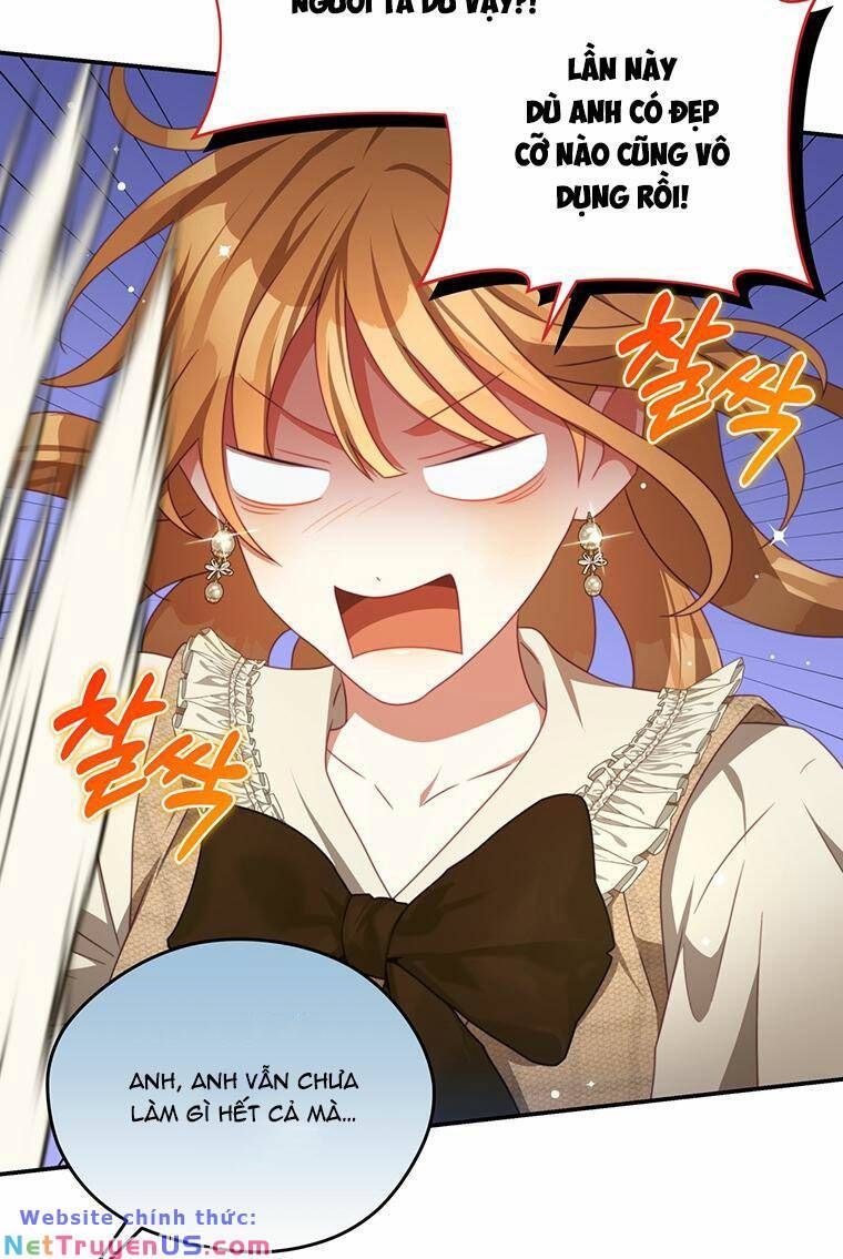 đọc truyện Trở Thành Tình Địch Của Nam Chính Chương 100.1 ảnh 40 tại Thiên Thai Truyện