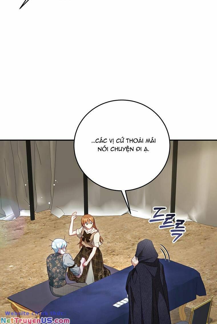 đọc truyện Trở Thành Tình Địch Của Nam Chính Chương 100.1 ảnh 41 tại Thiên Thai Truyện