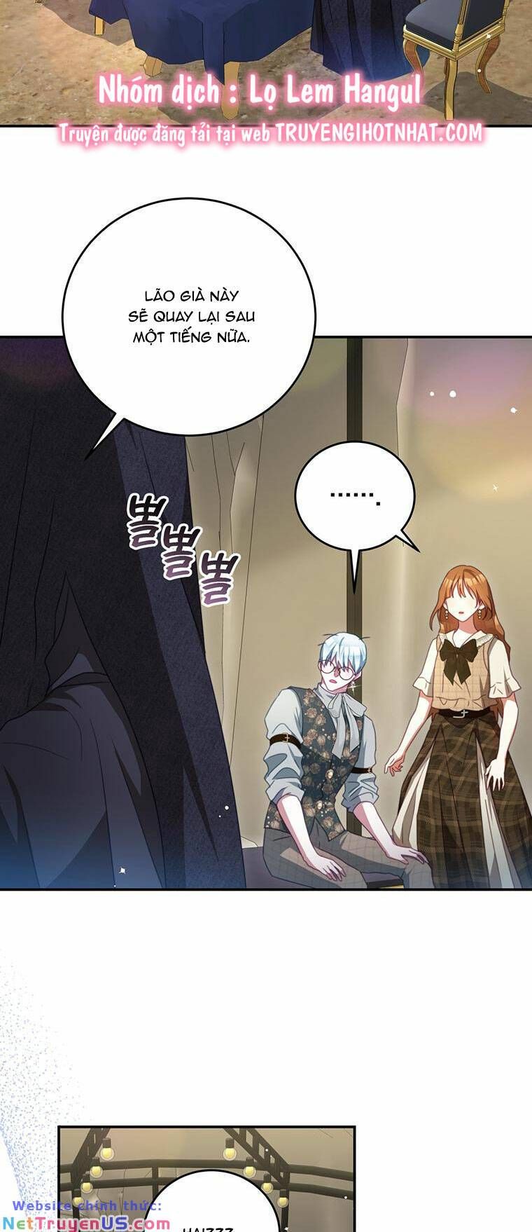 đọc truyện Trở Thành Tình Địch Của Nam Chính Chương 100.1 ảnh 42 tại Thiên Thai Truyện