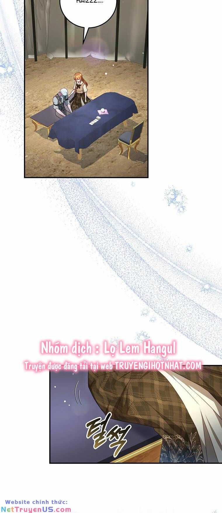 đọc truyện Trở Thành Tình Địch Của Nam Chính Chương 100.1 ảnh 43 tại Thiên Thai Truyện