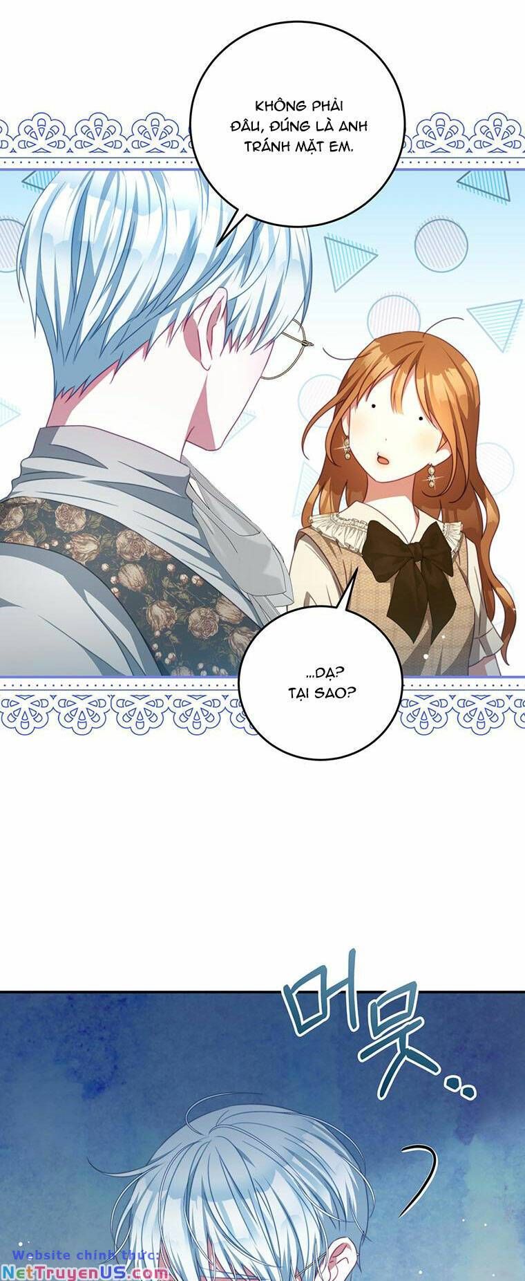 đọc truyện Trở Thành Tình Địch Của Nam Chính Chương 100.1 ảnh 46 tại Thiên Thai Truyện