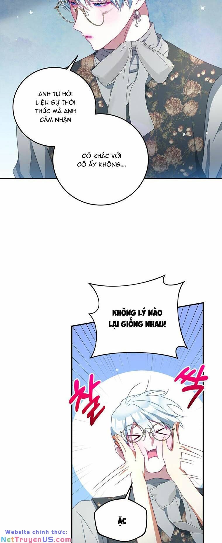 đọc truyện Trở Thành Tình Địch Của Nam Chính Chương 100.1 ảnh 47 tại Thiên Thai Truyện