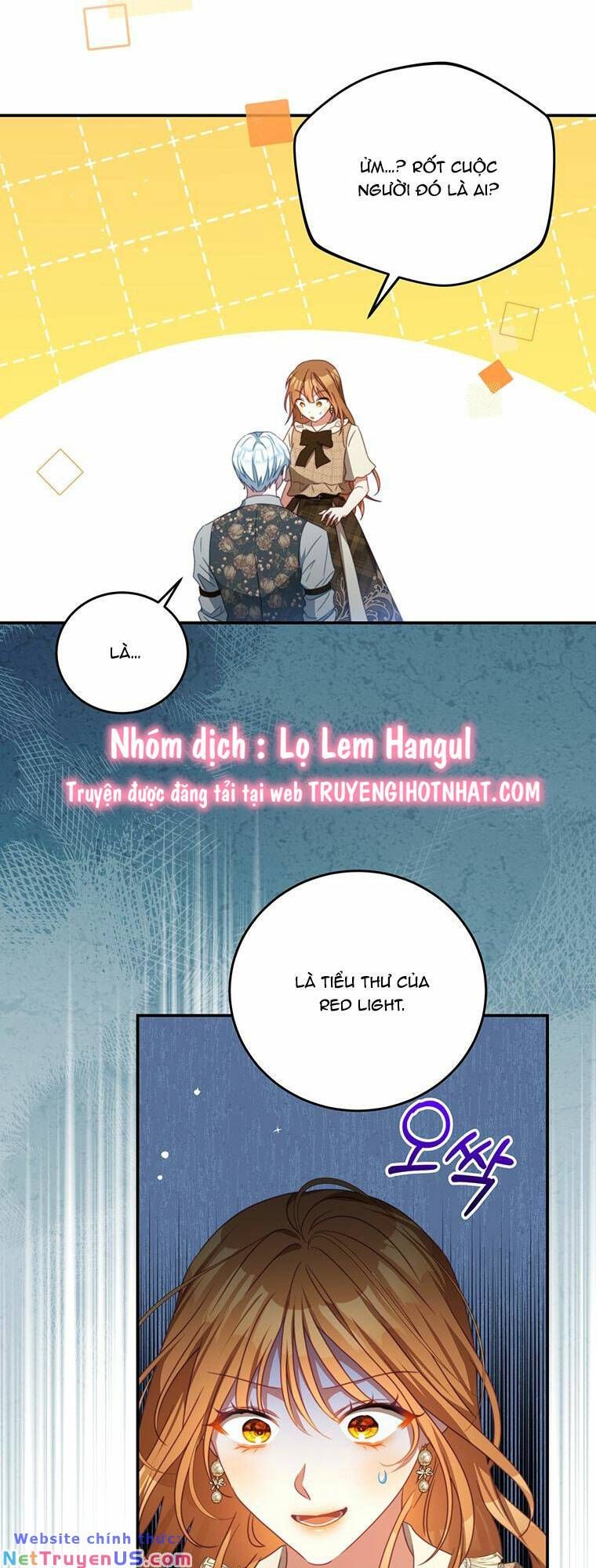 đọc truyện Trở Thành Tình Địch Của Nam Chính Chương 100.1 ảnh 50 tại Thiên Thai Truyện