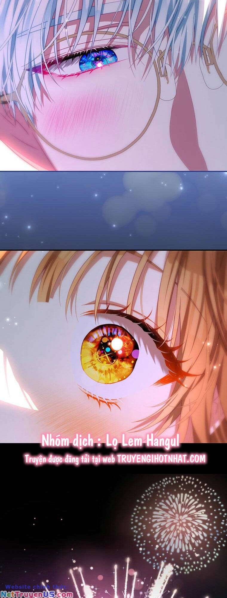 đọc truyện Trở Thành Tình Địch Của Nam Chính Chương 100.1 ảnh 7 tại Thiên Thai Truyện