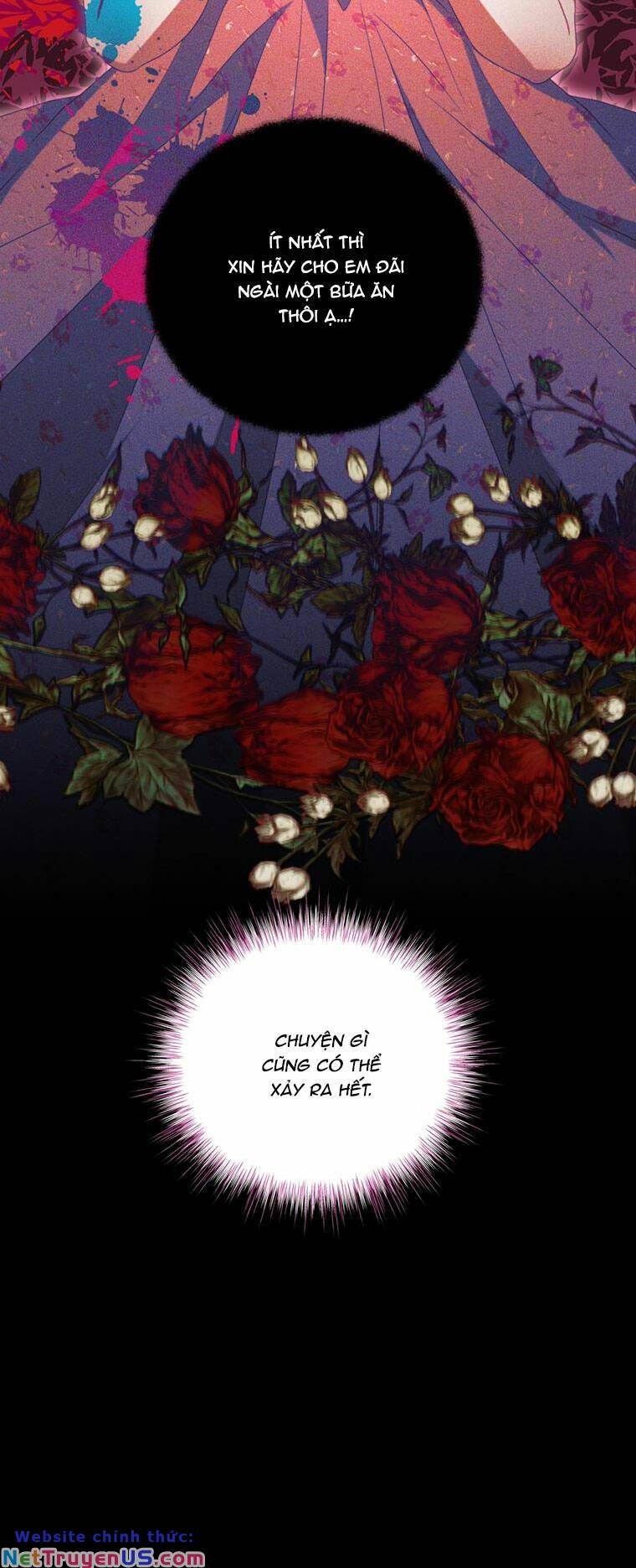 đọc truyện Trở Thành Tình Địch Của Nam Chính Chương 100.1 ảnh 53 tại Thiên Thai Truyện