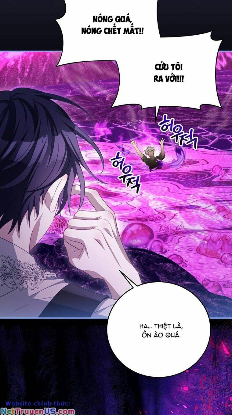 đọc truyện Trở Thành Tình Địch Của Nam Chính Chương 100.2 ảnh 7 tại Thiên Thai Truyện