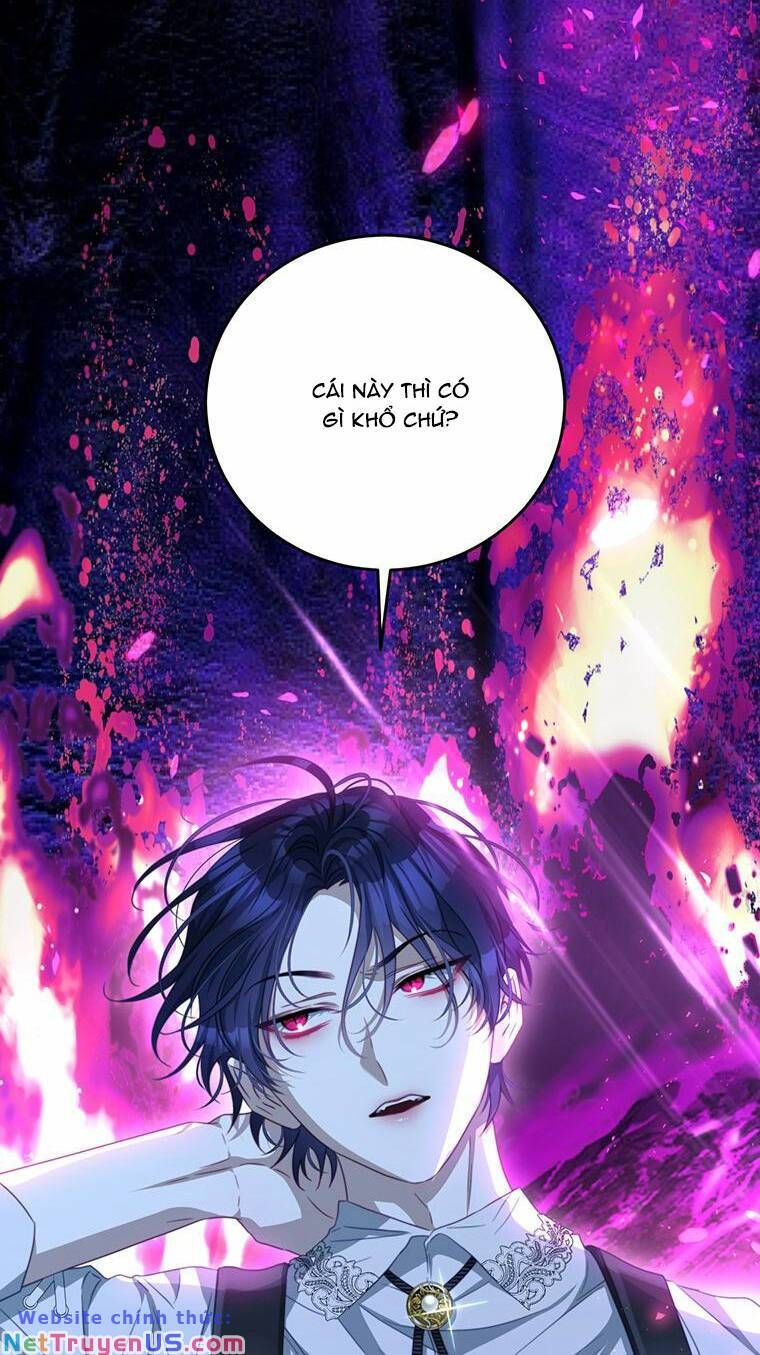 đọc truyện Trở Thành Tình Địch Của Nam Chính Chương 100.2 ảnh 8 tại Thiên Thai Truyện