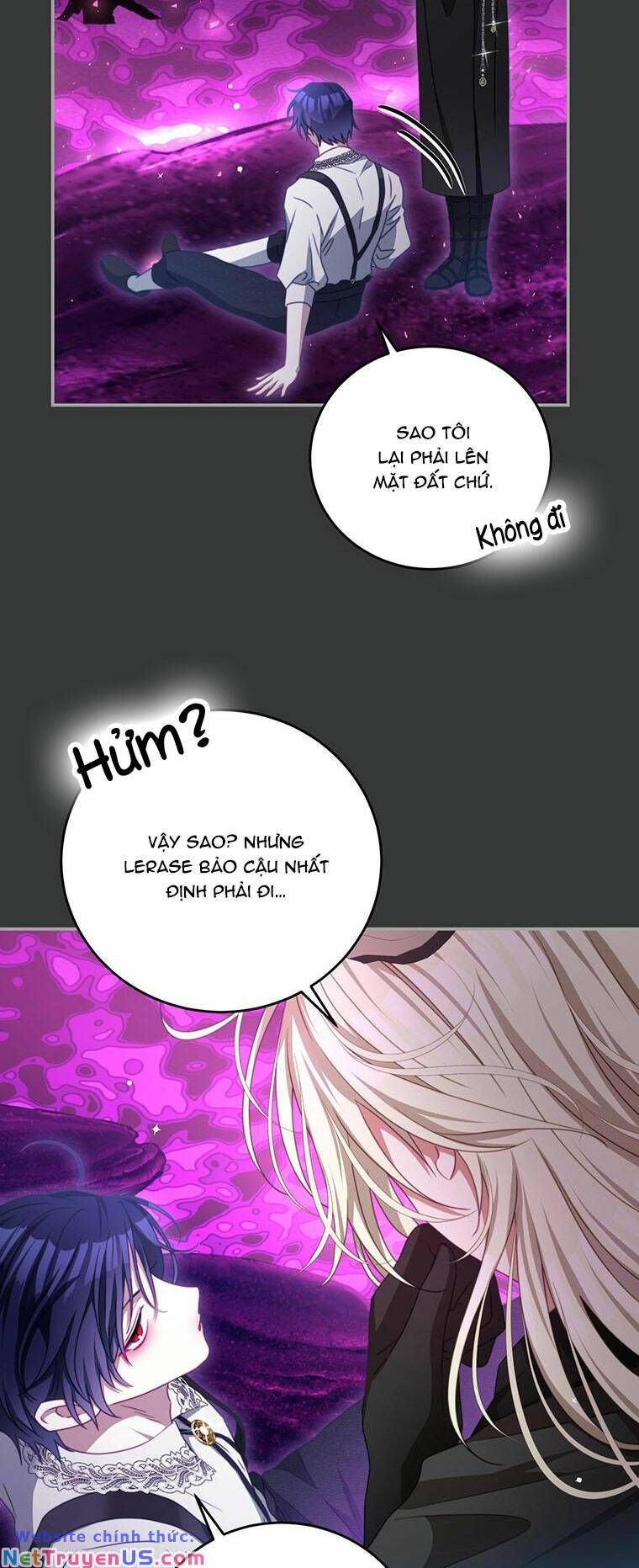 đọc truyện Trở Thành Tình Địch Của Nam Chính Chương 101.1 ảnh 13 tại Thiên Thai Truyện