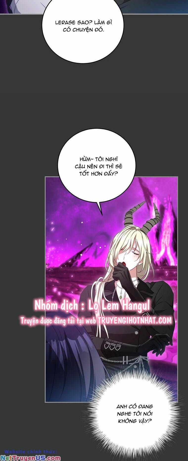 đọc truyện Trở Thành Tình Địch Của Nam Chính Chương 101.1 ảnh 14 tại Thiên Thai Truyện