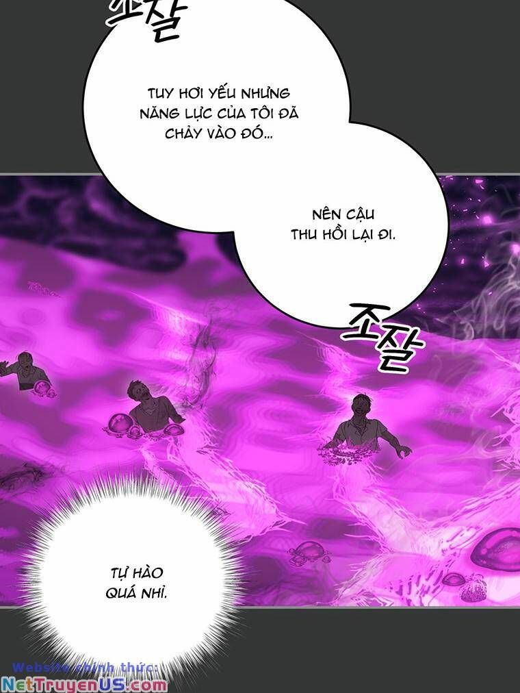 đọc truyện Trở Thành Tình Địch Của Nam Chính Chương 101.1 ảnh 17 tại Thiên Thai Truyện