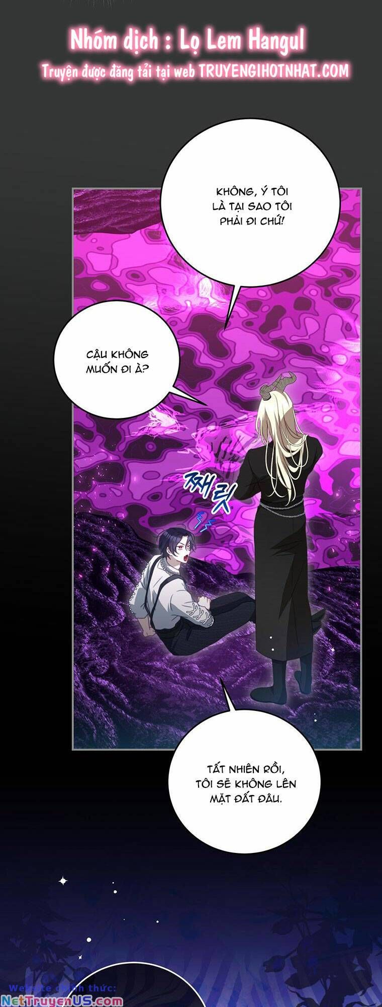 đọc truyện Trở Thành Tình Địch Của Nam Chính Chương 101.1 ảnh 18 tại Thiên Thai Truyện