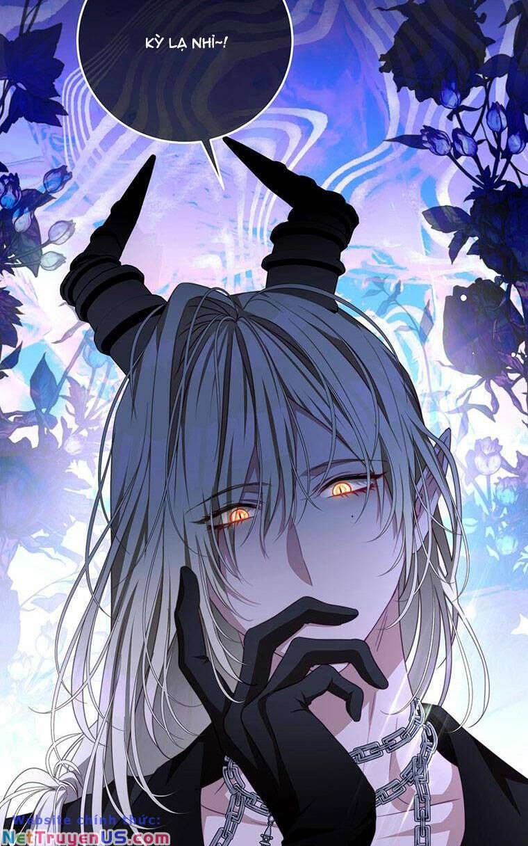 đọc truyện Trở Thành Tình Địch Của Nam Chính Chương 101.1 ảnh 19 tại Thiên Thai Truyện