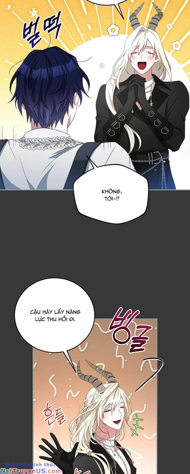 đọc truyện Trở Thành Tình Địch Của Nam Chính Chương 101.1 ảnh 22 tại Thiên Thai Truyện