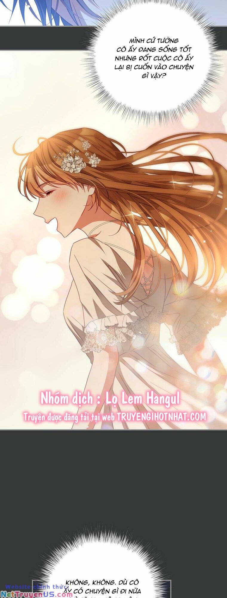 đọc truyện Trở Thành Tình Địch Của Nam Chính Chương 101.1 ảnh 26 tại Thiên Thai Truyện