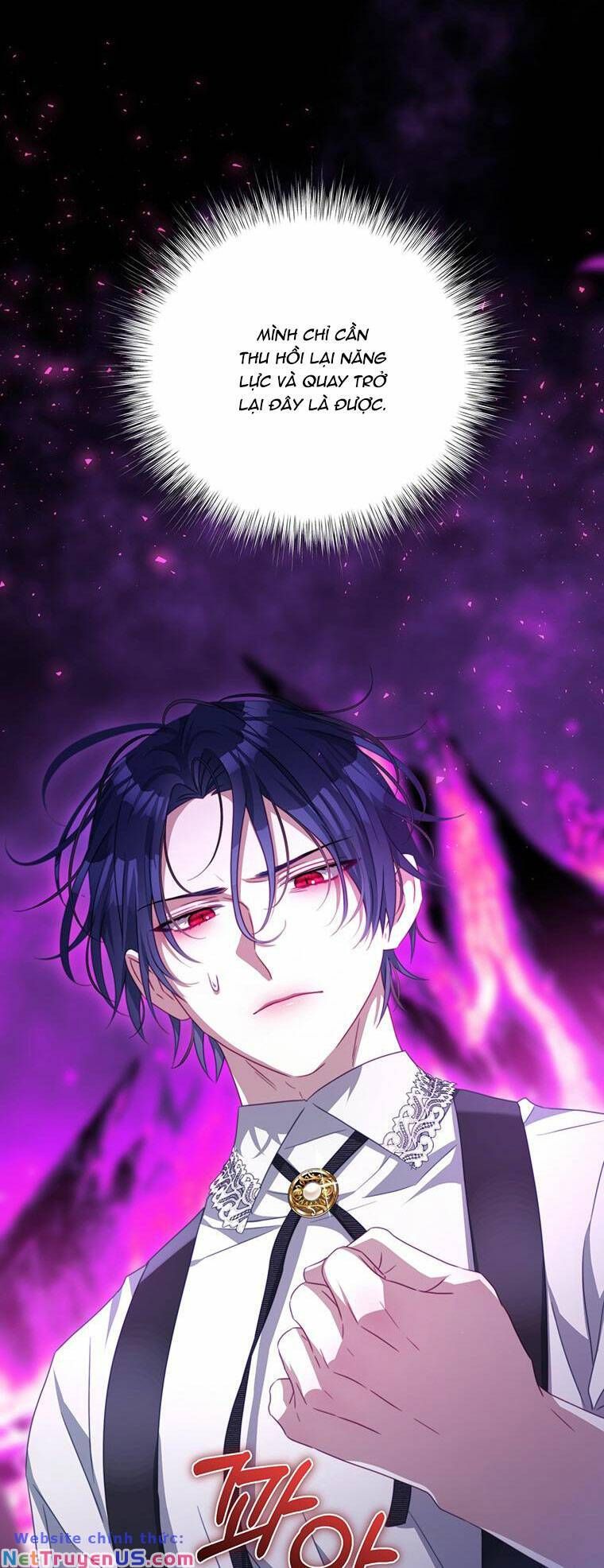 đọc truyện Trở Thành Tình Địch Của Nam Chính Chương 101.1 ảnh 29 tại Thiên Thai Truyện