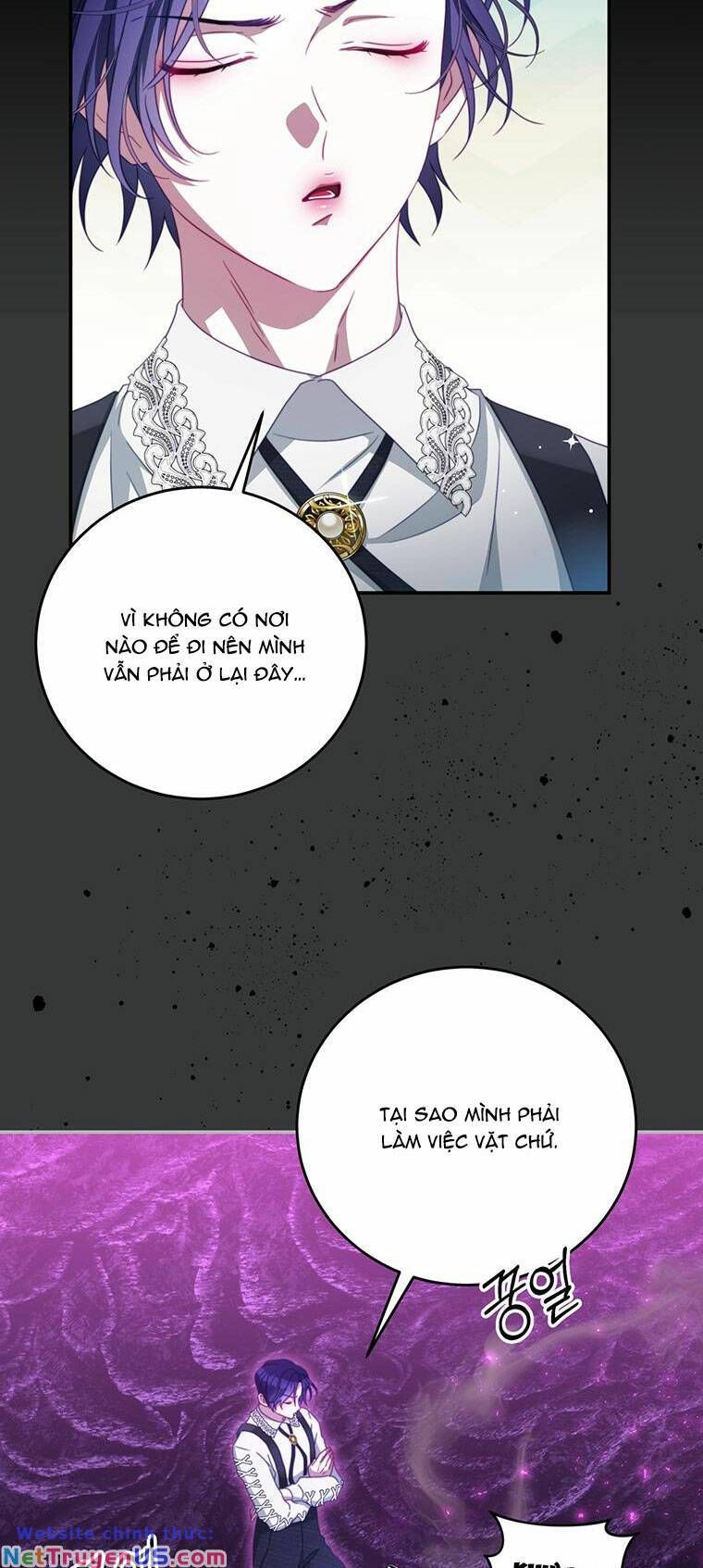 đọc truyện Trở Thành Tình Địch Của Nam Chính Chương 101.1 ảnh 5 tại Thiên Thai Truyện