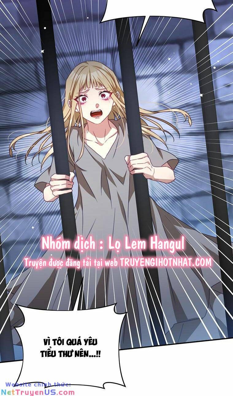 đọc truyện Trở Thành Tình Địch Của Nam Chính Chương 101.1 ảnh 32 tại Thiên Thai Truyện