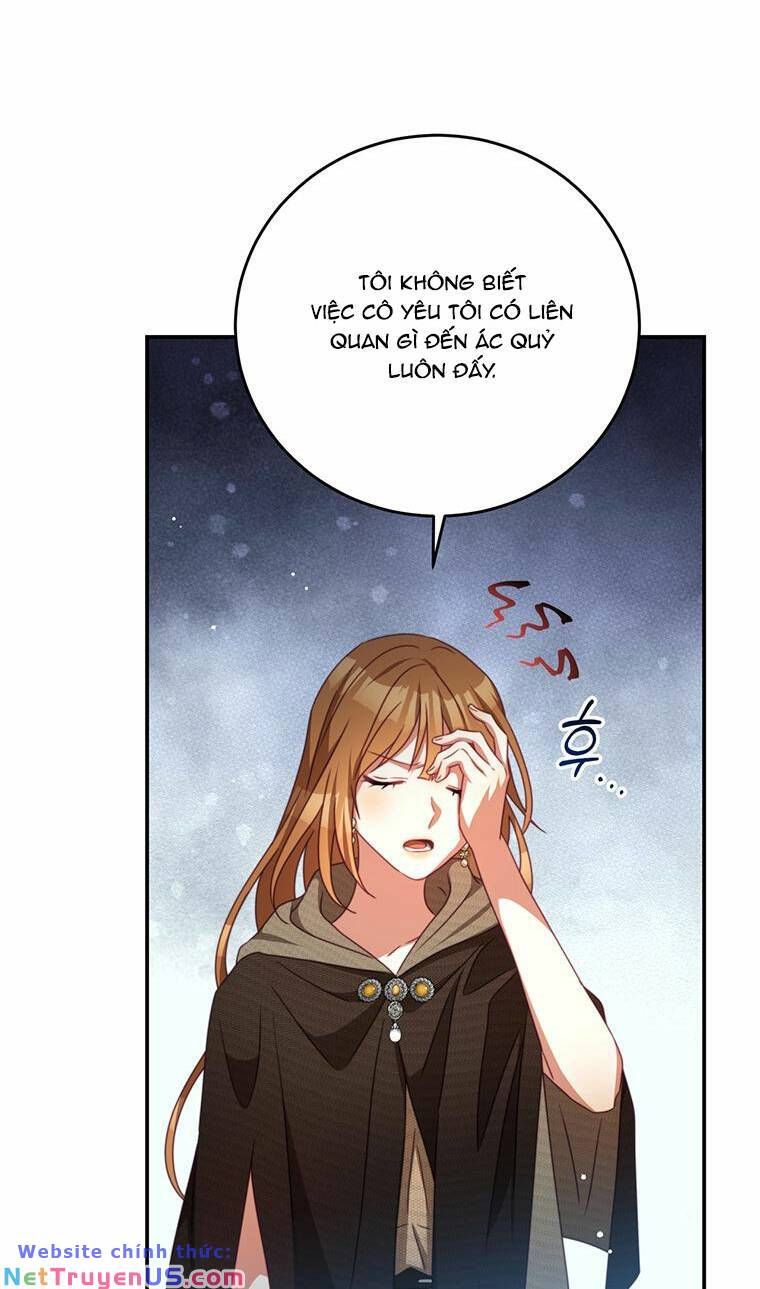 đọc truyện Trở Thành Tình Địch Của Nam Chính Chương 101.1 ảnh 33 tại Thiên Thai Truyện