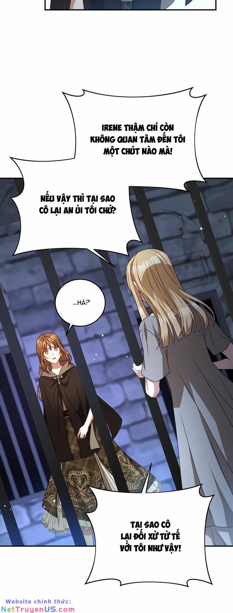 đọc truyện Trở Thành Tình Địch Của Nam Chính Chương 101.1 ảnh 34 tại Thiên Thai Truyện