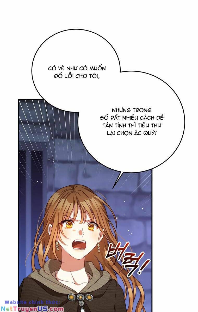 đọc truyện Trở Thành Tình Địch Của Nam Chính Chương 101.1 ảnh 35 tại Thiên Thai Truyện