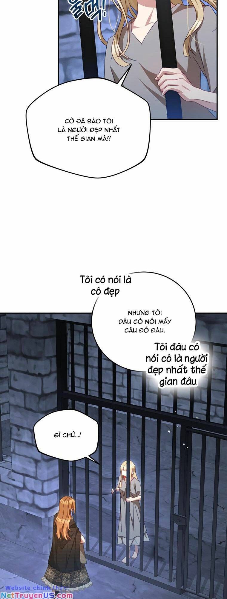 đọc truyện Trở Thành Tình Địch Của Nam Chính Chương 101.1 ảnh 37 tại Thiên Thai Truyện