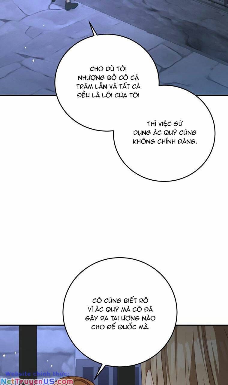 đọc truyện Trở Thành Tình Địch Của Nam Chính Chương 101.1 ảnh 38 tại Thiên Thai Truyện