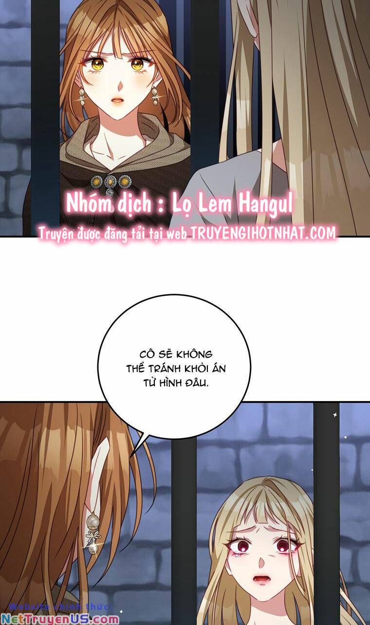 đọc truyện Trở Thành Tình Địch Của Nam Chính Chương 101.1 ảnh 39 tại Thiên Thai Truyện