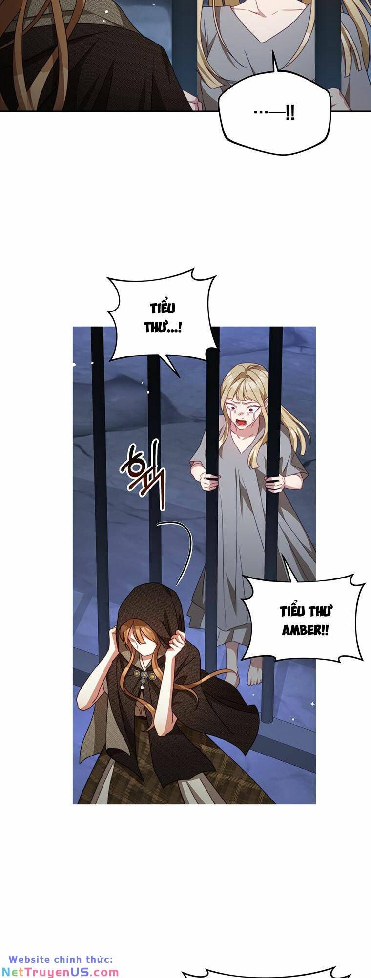 đọc truyện Trở Thành Tình Địch Của Nam Chính Chương 101.1 ảnh 40 tại Thiên Thai Truyện