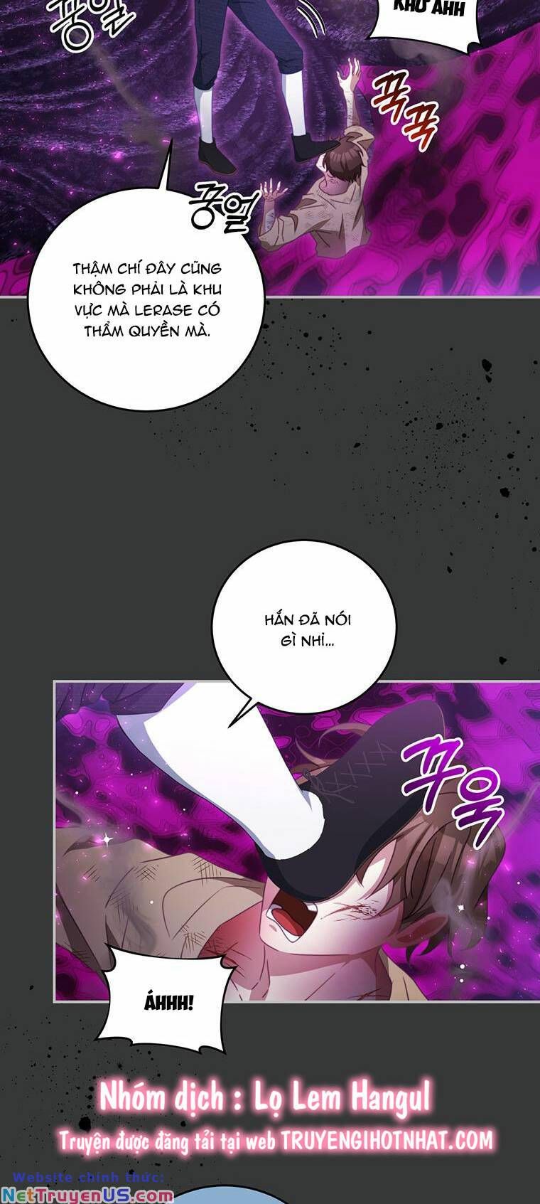 đọc truyện Trở Thành Tình Địch Của Nam Chính Chương 101.1 ảnh 6 tại Thiên Thai Truyện