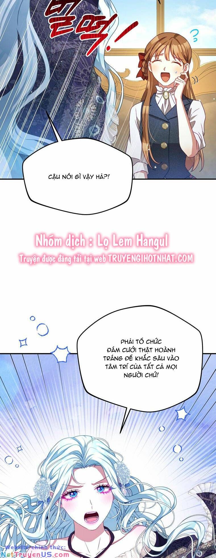 đọc truyện Trở Thành Tình Địch Của Nam Chính Chương 101.1 ảnh 45 tại Thiên Thai Truyện